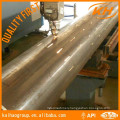 API 5CT Casing Slotted Liner